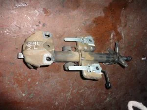 TOYOTA HILUX 2005 ÇIKMA DİREKSİYON KÜTÜĞÜ 2002 - 2003 - 2004 - 2005 - 2006 Arası Modellerle Uyumludur