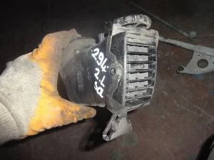 TOYOTA HILUX 2005 ÇIKMA SOL ÜFLEME 2002 - 2003 - 2004 - 2005 - 2006 Arası Modellerle Uyumludur