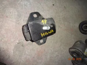 TOYOTA HILUX 1996 ÇIKMA MOTOR KULAĞI 1989 - 1990 - 1991 - 1992 - 1993 - 1994 - 1995 - 1996 - 1997 - 1998 - 1999 - 2000 - 2001 Arası Modellerle Uyumludur