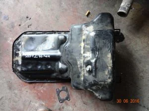 TOYOTA HILUX 2014 ÇIKMA HAFİF HASARLI SAC KARTEL 2012 - 2013 - 2014 - 2015 Arası Modellerle Uyumludur