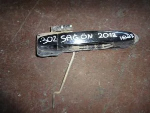 TOYOTA HILUX 2014 ÇIKMA SAĞ ÖN DIŞ AÇMA KOLU 2012 - 2013 - 2014 - 2015 Arası Modellerle Uyumludur
