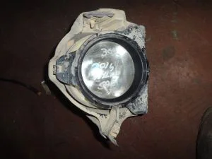 TOYOTA HILUX 2014 ÇIKMA SAĞ SİS FARI 2012 - 2013 - 2014 - 2015 Arası Modellerle Uyumludur