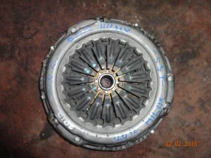 TOYOTA HILUX 2014 ÇIKMA VOLANT DİŞLİSİ 2012 - 2013 - 2014 - 2015 Arası Modellerle Uyumludur