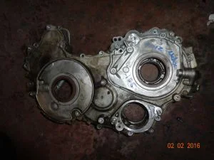 TOYOTA HILUX 2014 ÇIKMA TRİGER KAPAĞI ALİMİNYUM 2012 - 2013 - 2014 - 2015 Arası Modellerle Uyumludur