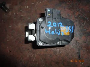 TOYOTA HILUX 2014 ÇIKMA EGR VALFİ 2012 - 2013 - 2014 - 2015 Arası Modellerle Uyumludur