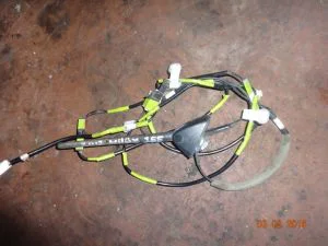 TOYOTA HILUX 2014 ÇIKMA ANTEN 2012 - 2013 - 2014 - 2015 Arası Modellerle Uyumludur
