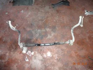 TOYOTA HILUX 2014 ÇIKMA SAĞ ÖN Z ROT 2012 - 2013 - 2014 - 2015 Arası Modellerle Uyumludur