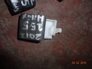TOYOTA HILUX 2014 ÇIKMA KAPUT AÇMA KOLU 2012 - 2013 - 2014 - 2015 Arası Modellerle Uyumludur