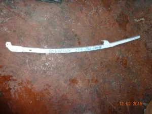 TOYOTA HILUX 2014 ÇIKMA SAĞ ARKA KAPI İÇ DEMİRİ 2012 - 2013 - 2014 - 2015 Arası Modellerle Uyumludur