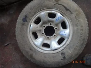 TOYOTA HILUX 2014 ÇIKMA SAC CANT 2012 - 2013 - 2014 - 2015 Arası Modellerle Uyumludur
