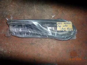 TOYOTA HILUX 2014 ÇIKMA SAĞ ARKA ŞASE FİTİL 2012 - 2013 - 2014 - 2015 Arası Modellerle Uyumludur