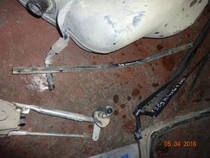 TOYOTA HILUX 2014 ÇIKMA FİTİL KAPUT 2012 - 2013 - 2014 - 2015 Arası Modellerle Uyumludur