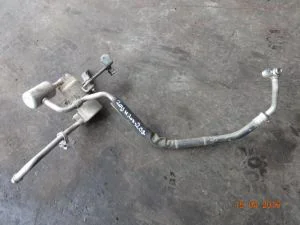 TOYOTA HILUX 2014 ÇIKMA KLİMA BORUSU 2012 - 2013 - 2014 - 2015 Arası Modellerle Uyumludur