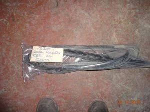TOYOTA HILUX 2014 ÇIKMA SAĞ ÖN CAM FİTİLİ 2012 - 2013 - 2014 - 2015 Arası Modellerle Uyumludur