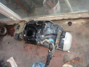 TOYOTA HILUX 2014 ÇIKMA DEPO BORUSU 2012 - 2013 - 2014 - 2015 Arası Modellerle Uyumludur