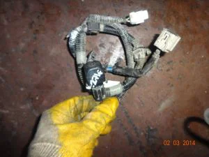 TOYOTA HILUX 2014 ÇIKMA KAMERA 2012 - 2013 - 2014 - 2015 Arası Modellerle Uyumludur