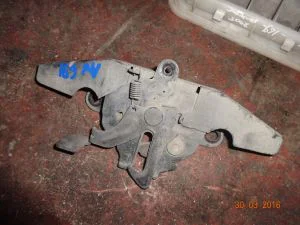 TOYOTA AVENSIS 2004 ÇIKMA KAPUT KİLİDİ 2002 - 2003 - 2004 - 2005 - 2006 Arası Modellerle Uyumludur
