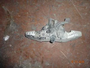 TOYOTA AVENSIS 2004 ÇIKMA KAPUT KİLİDİ 2002 - 2003 - 2004 - 2005 - 2006 Arası Modellerle Uyumludur