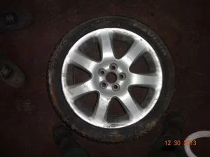 TOYOTA AVENSIS 2004 ÇIKMA ÇELİK CANT 2002 - 2003 - 2004 - 2005 - 2006 Arası Modellerle Uyumludur