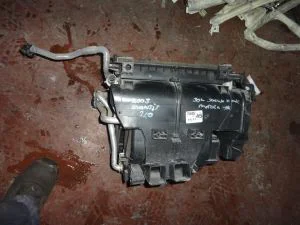 TOYOTA AVENSIS 2004 ÇIKMA KALORİFER PETEĞİ 2002 - 2003 - 2004 - 2005 - 2006 Arası Modellerle Uyumludur