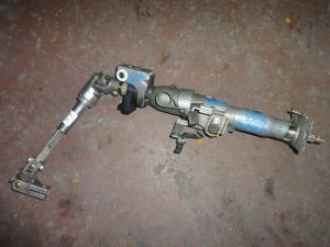 TOYOTA AVENSIS 2004 ÇIKMA UZUN DİREKSİYON MAFSALI 2002 - 2003 - 2004 - 2005 - 2006 Arası Modellerle Uyumludur