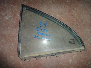 TOYOTA AVENSIS 2004 ÇIKMA SOL ARKA KELEBEK CAMI 2002 - 2003 - 2004 - 2005 - 2006 Arası Modellerle Uyumludur