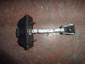 TOYOTA AVENSIS 2005 ÇIKMA ARKA KAPI GERGİ DEMİRİ 2002 - 2003 - 2004 - 2005 - 2006 - 2007 - 2008 - 2009 Arası Modellerle Uyumludur