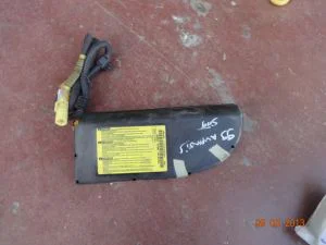 TOYOTA AVENSIS 2000 ÇIKMA SAĞ KOLTUK AİRBAG 1999 - 2000 - 2001 Arası Modellerle Uyumludur
