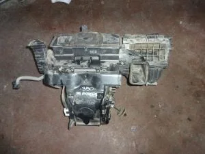 TOYOTA AVENSIS 1999 ÇIKMA KALORİFER MOTORU 1999 - 2000 Arası Modellerle Uyumludur