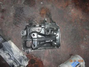 TOYOTA AVENSIS 2011 ÇIKMA AKÜ ALT SACI 2009 - 2010 - 2011 - 2012 Arası Modellerle Uyumludur