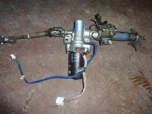 TOYOTA AVENSIS 2007 ÇIKMA DİREKSİYON KÜTÜĞÜ 2007 - 2008 - 2009 Arası Modellerle Uyumludur