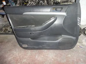 TOYOTA AVENSIS 2007 ÇIKMA SOL ÖN KAPI DÖŞEMESİ 2007 - 2008 - 2009 Arası Modellerle Uyumludur