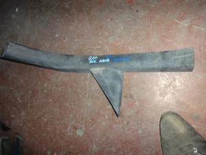 TOYOTA AVENSIS 2013 ÇIKMA SOL ARKA MARŞBEL PLASTİĞİ 2013 - 2014 Arası Modellerle Uyumludur