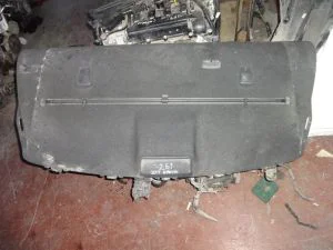 TOYOTA AVENSIS 2013 ÇIKMA ARKA CAM PANZOLOTU FREN LAMBASI 2013 - 2014 Arası Modellerle Uyumludur