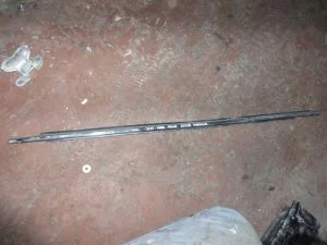 TOYOTA AVENSIS 2007 ÇIKMA SOL ARKA SIYIRICI FİTİL 2007 - 2008 - 2009 Arası Modellerle Uyumludur