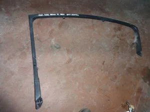 TOYOTA AVENSIS 2013 ÇIKMA KAPI İÇ ÇITASI SAĞ ARKA 2013 - 2014 Arası Modellerle Uyumludur