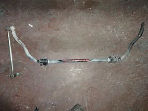 TOYOTA AVENSIS 2011 ÇIKMA ÖN Z ROT 2009 - 2010 - 2011 - 2012 Arası Modellerle Uyumludur