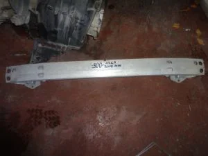 TOYOTA AVENSIS 2007 ÇIKMA ARKA TAMPON DEMİRİ 2007 - 2008 - 2009 Arası Modellerle Uyumludur