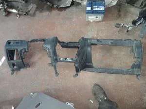 TOYOTA AVENSIS 2007 ÇIKMA AYNA AYAR DÜĞMESİ 2007 - 2008 - 2009 Arası Modellerle Uyumludur