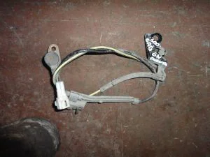 TOYOTA AVENSIS 2007 ÇIKMA SAĞ ÖN ABS SENSÖRÜ 2007 - 2008 - 2009 Arası Modellerle Uyumludur