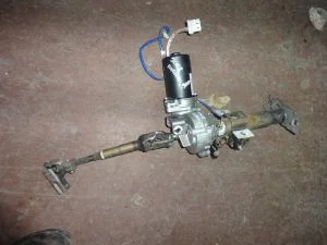TOYOTA AVENSIS 2007 ÇIKMA POVER MOTORU 2007 - 2008 - 2009 Arası Modellerle Uyumludur