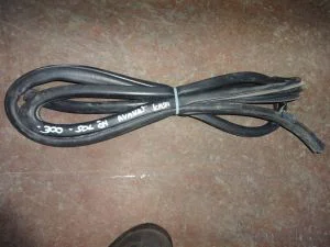 TOYOTA AVENSIS 2007 ÇIKMA SOL ÖN ŞASE FİTİLİ 2007 - 2008 - 2009 Arası Modellerle Uyumludur