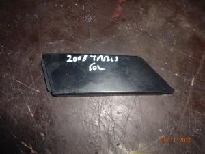TOYOTA YARIS 2008 ÇIKMA SOL ÖN KAPI DIŞ ÇITASI 2006 - 2007 - 2008 - 2009 - 2010 - 2011 Arası Modellerle Uyumludur