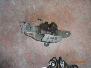 TOYOTA YARIS 2002 ÇIKMA KAPUT KİLİDİ 2000 - 2001 - 2002 - 2003 Arası Modellerle Uyumludur