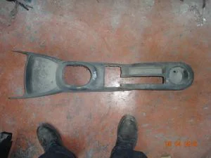 TOYOTA YARIS 2008 ÇIKMA KONSUL 2006 - 2007 - 2008 - 2009 Arası Modellerle Uyumludur