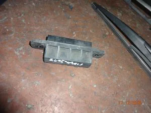TOYOTA YARIS 2013 ÇIKMA BAGAJ AÇMA KOLU 2012 - 2013 - 2014 - 2015 - 2016 - 2017 Arası Modellerle Uyumludur