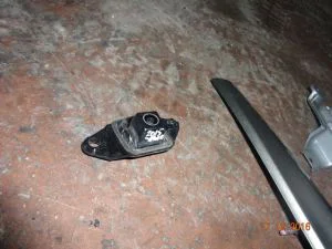 TOYOTA YARIS 2015 ÇIKMA KAMERA 2014 - 2015 - 2016 - 2017 Arası Modellerle Uyumludur
