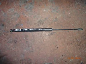 TOYOTA YARIS 2013 ÇIKMA SOL BAGAJ AMORTÜSÖRÜ 2012 - 2013 - 2014 - 2015 - 2016 - 2017 Arası Modellerle Uyumludur