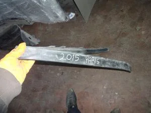 TOYOTA YARIS 2013 ÇIKMA KARLIK 2012 - 2013 - 2014 - 2015 - 2016 - 2017 Arası Modellerle Uyumludur