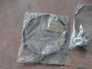 TOYOTA YARIS 2008 ÇIKMA KAPUT AÇMA HALATI 2006 - 2007 - 2008 - 2009 Arası Modellerle Uyumludur